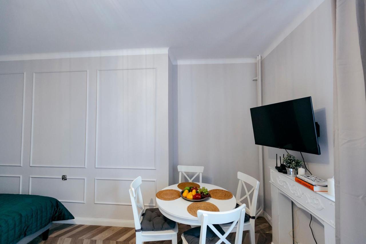 Wilcza 3g - 260m Od Ambasady Usa, 1km Od Dworca Centralnego Apartment Warsaw