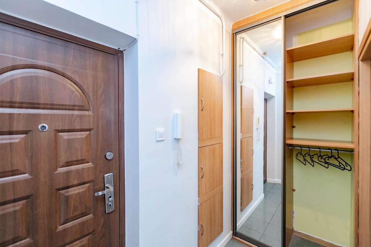 Wilcza 3g - 260m Od Ambasady Usa, 1km Od Dworca Centralnego Apartment Warsaw